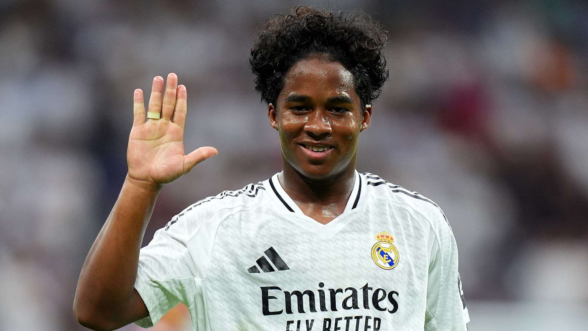 拉姆的接班 拉姆的接班