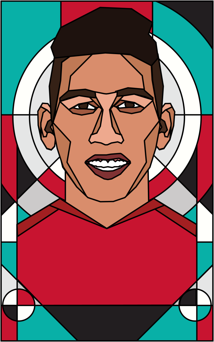 能力连续打 能力连续打